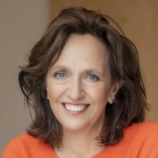Juliette Becking