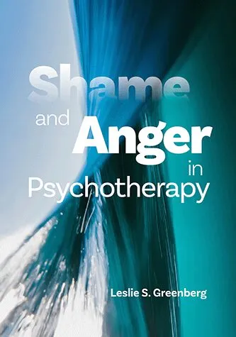 Cover of Shame and Anger in Psychotherapy