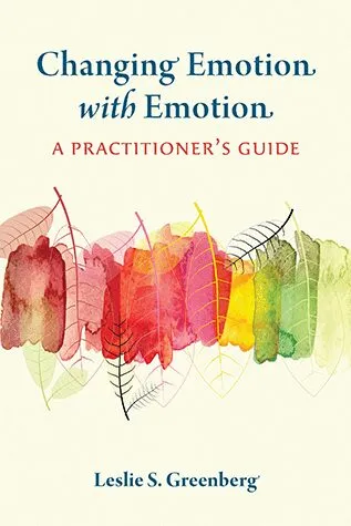Cover of Changing Emotion with Emotion