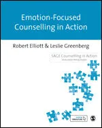 Cover of Emotion-Focused Counseling in Action