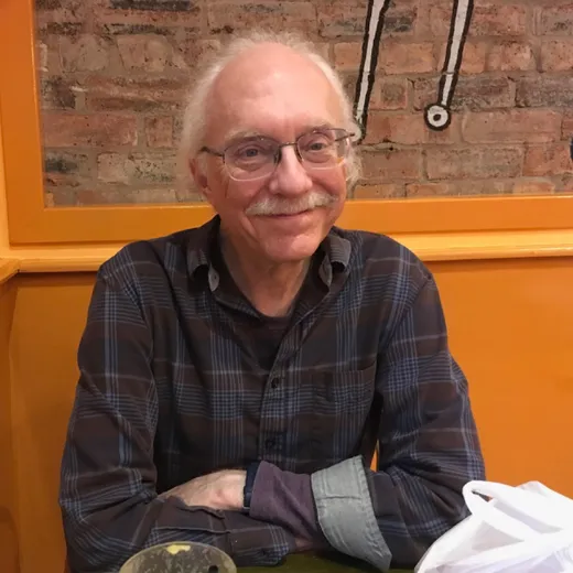 Robert Elliott, Ph.D.