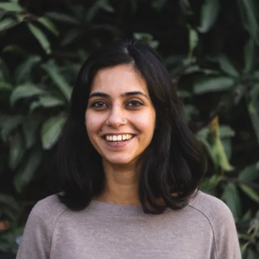 Simran Chatha